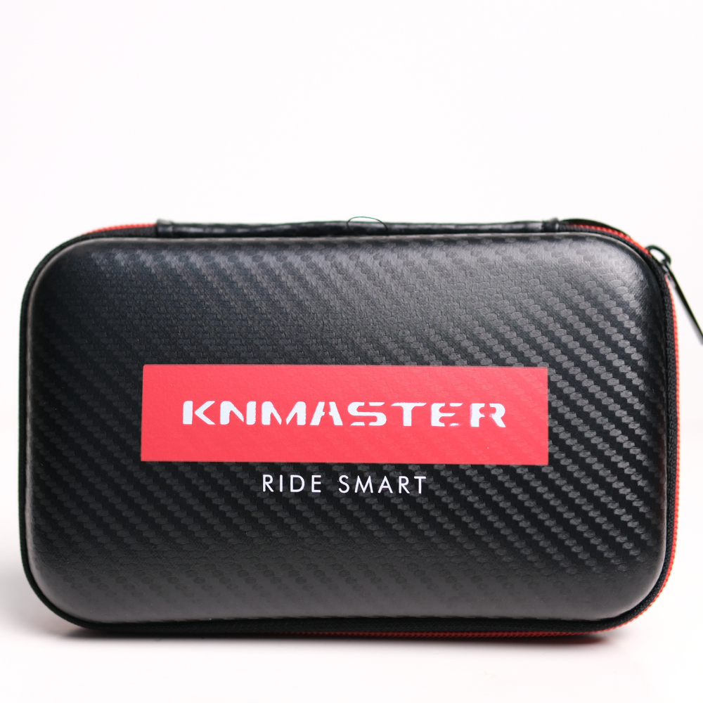 KNMASTER KN2300 MOTOSİKLET KASK İNTERKOM BLUETOOTH INTERCOM KULAKLIK SETİ 